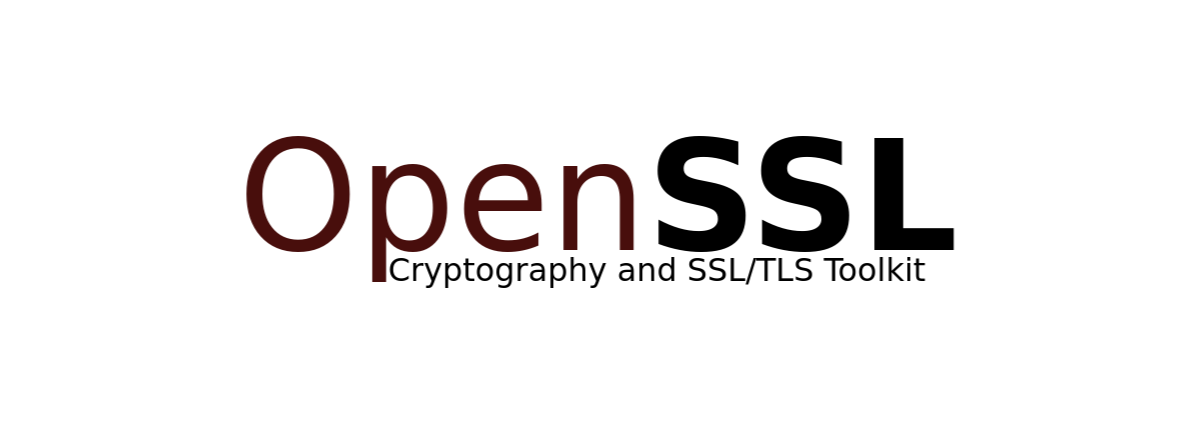 OpenSSL cover