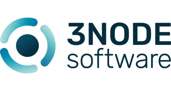3Node Software s.r.o. logo