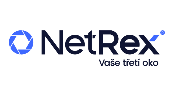 NetRex s.r.o. logo