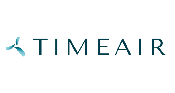Time Air logo