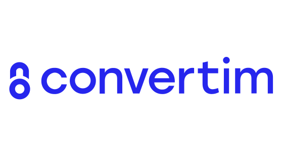Convertim logo