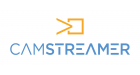 CamStreamer s.r.o. logo