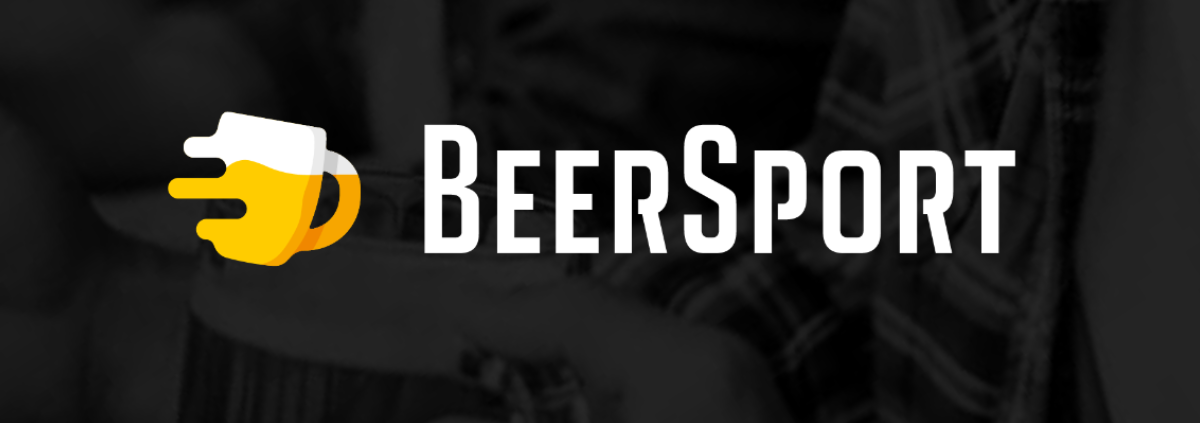 BeerSport.com cover