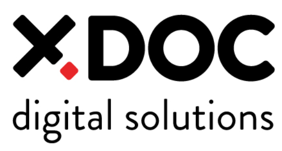 XDOC DS logo
