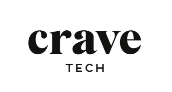 Crave Tech logo