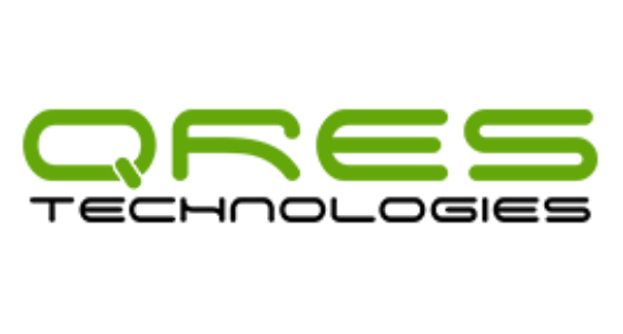 Qres Technologies logo
