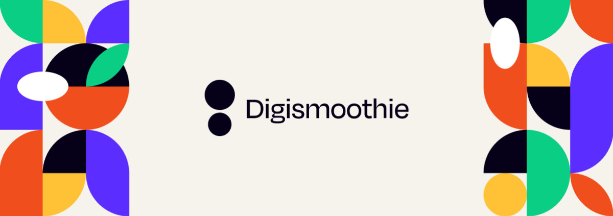 Digismoothie cover
