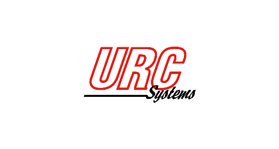 URC Systems, spol. s r.o. logo