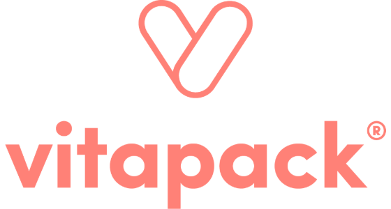 vitapack® logo