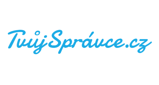 Tvujspravce, s.r.o. logo