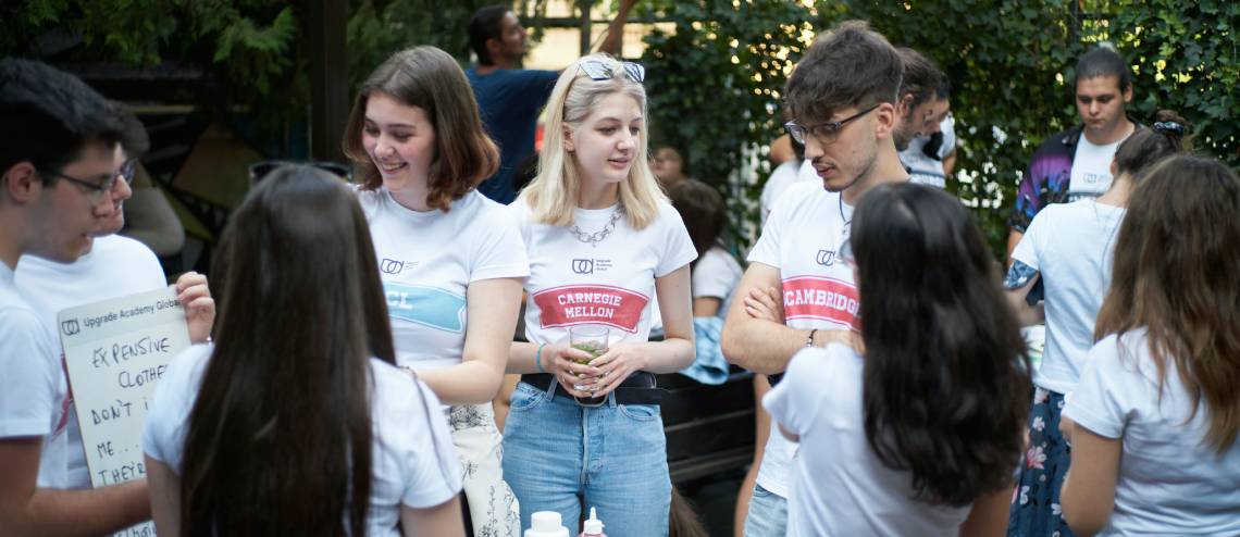 Do Česka míří EdTech startup, který pomáhá středoškolákům dostat se na Harvard, Yale či Oxford