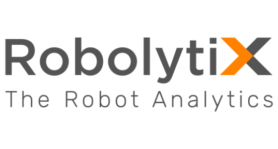 Robolytix.com a.s. logo