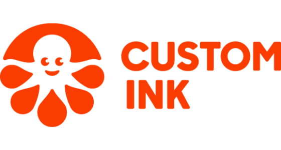 Custom Ink logo