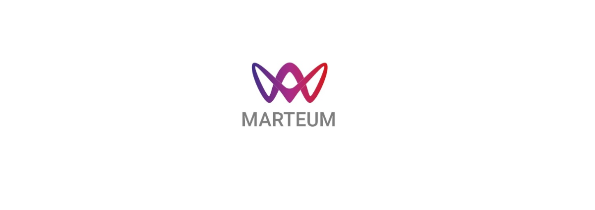 Marteum cover