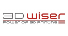 3Dwiser s.r.o. logo