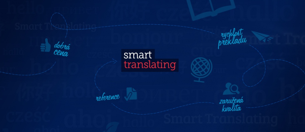 Textemo - smart translating cover