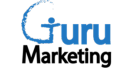 GURU marketing s.r.o. logo