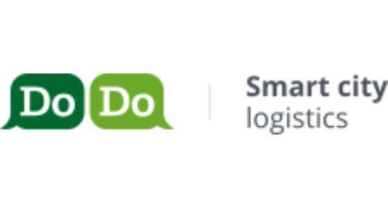 DoDo logo