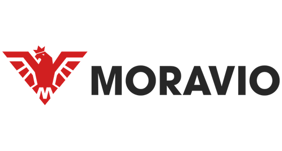 MORAVIO logo