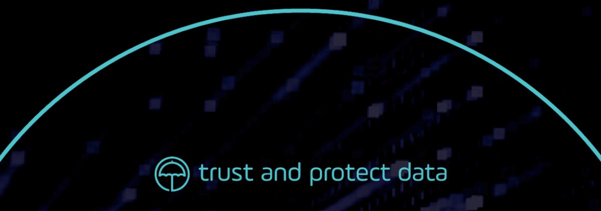 Trust and Protect Data cover
