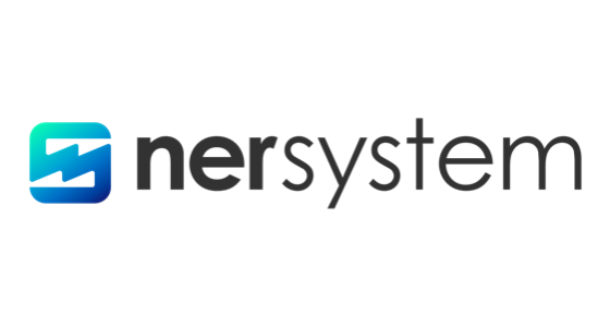 NER System s.r.o. logo