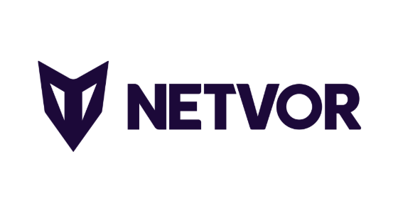 NETVOR logo