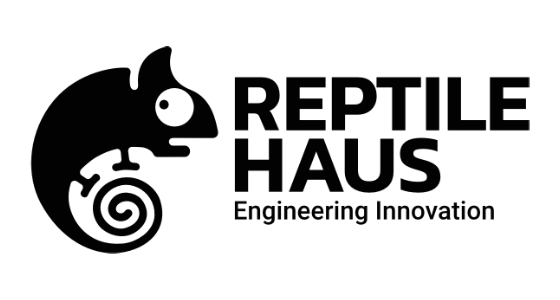REPTILEHAUS Digital Agency logo