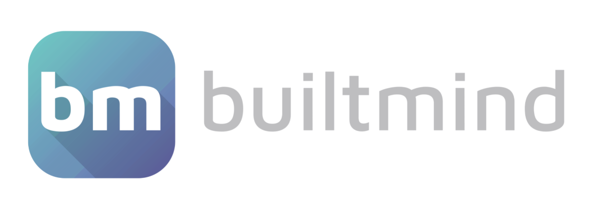 BuiltMind cover