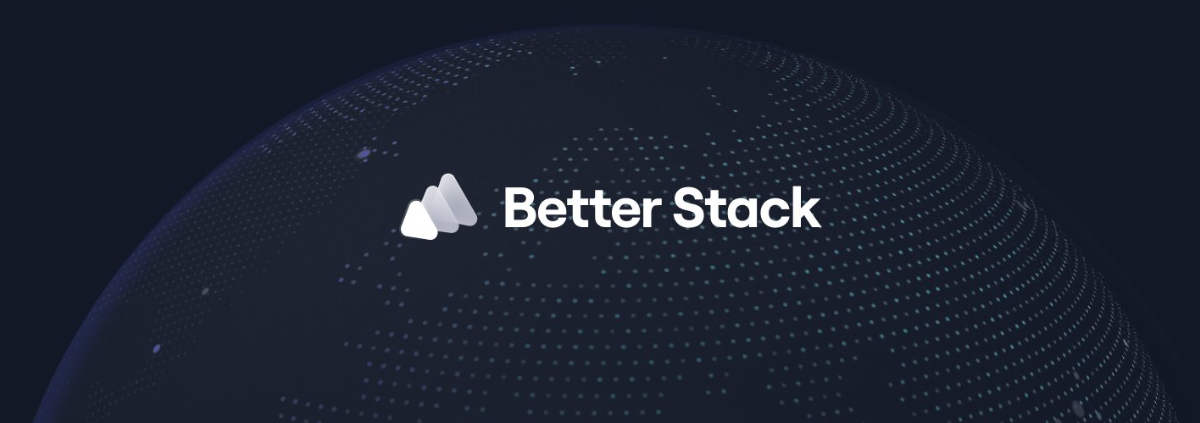 Better Stack cover