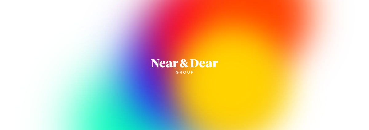 Near & Dear cover