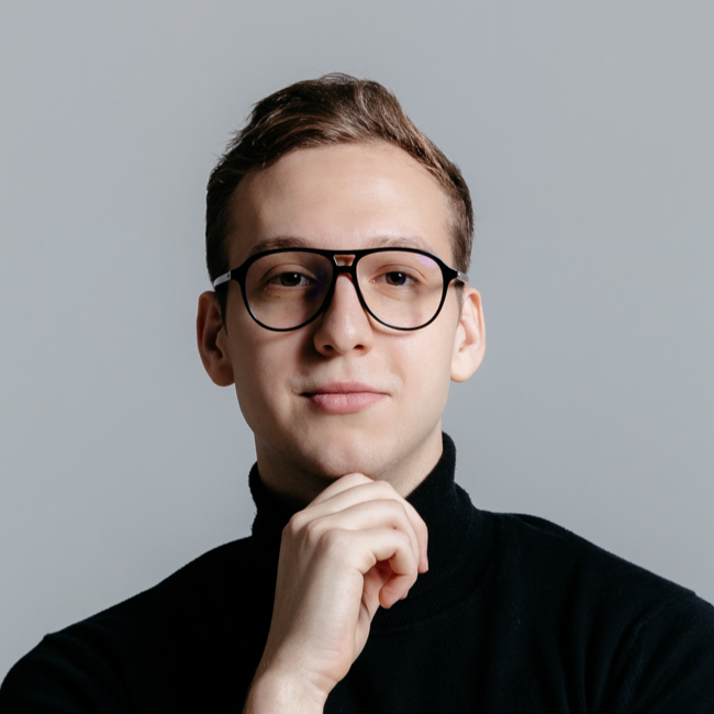 Alex Gritsayev