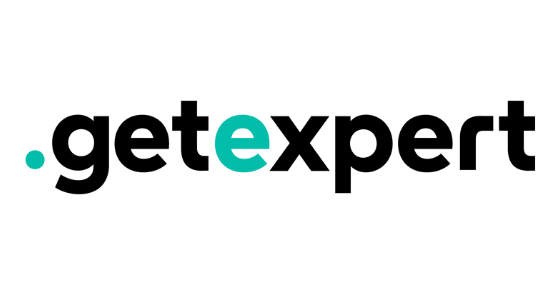 getExpert logo