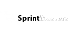 Sprint Masters logo