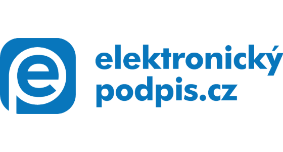 elektronickypodpis.cz logo