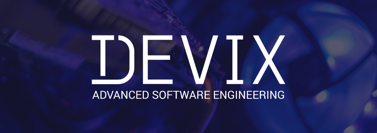 DEVIX Technologies, s.r.o. cover