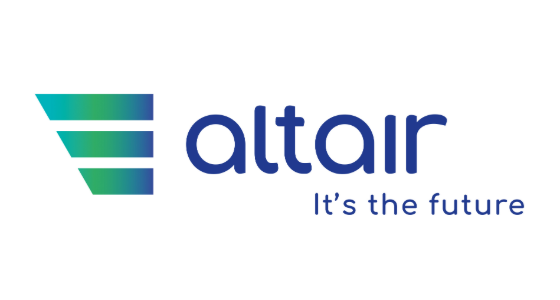 ALTAIR SOFTWARE s.r.o. logo