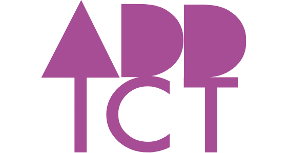 Addict  Agency logo
