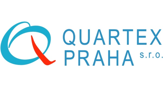 Quartex Praha, s.r.o. logo