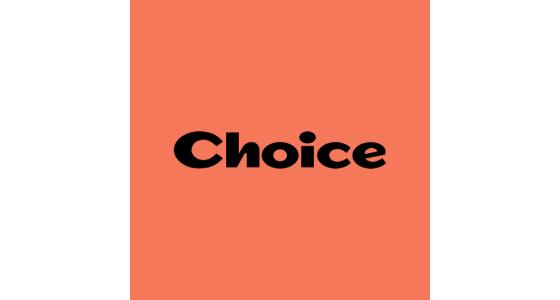 Choice QR s.r.o. logo