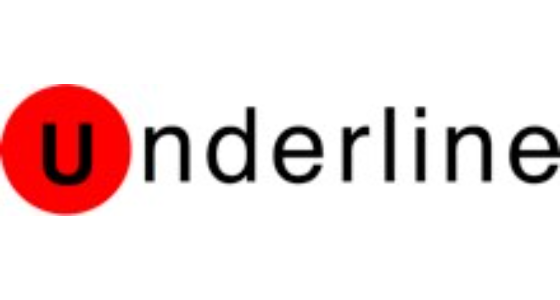Underline, a.s. logo
