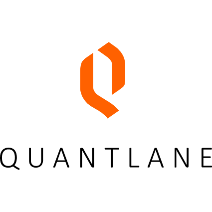 Quantlane logo