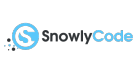 SnowlyCode, s.r.o. logo
