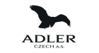 ADLER International, a.s. logo