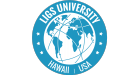 LIGS University logo