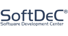 SoftDeC, spol. s r.o. logo