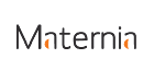 Maternia logo