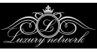 Luxury Network logo