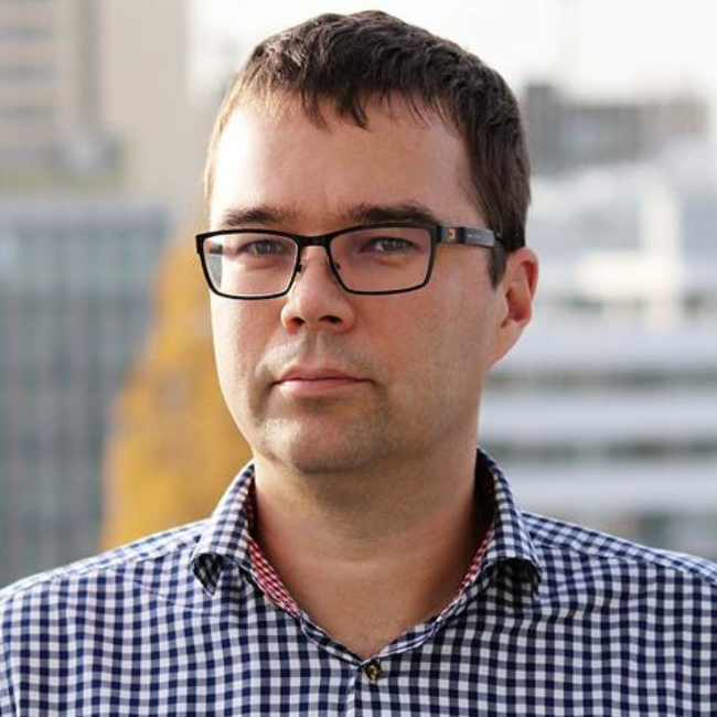 Petr Cikán