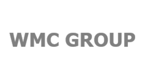 WMC Group, a.s. logo