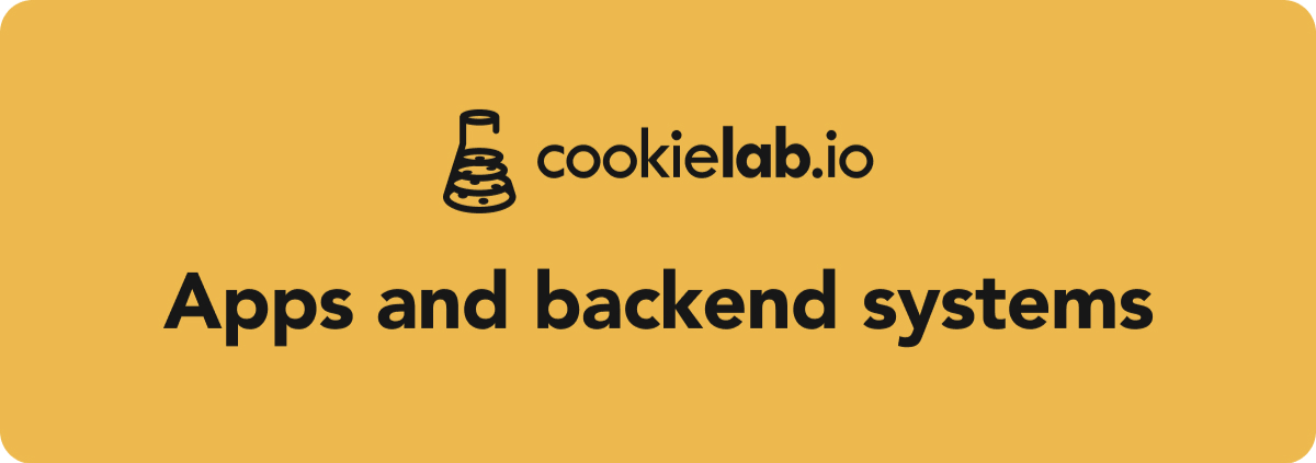 Cookielab cover